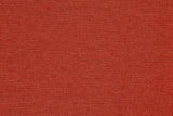 French Terry "Maike", Swafing, uni, terracotta, 0,5 m