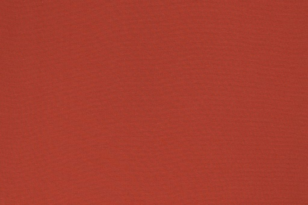 French Terry "Maike", Swafing, uni, terracotta, 0,5 m