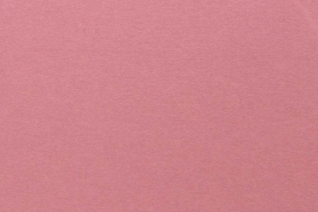 Alpenfleece "Liam", uni, altrosa, 0,5 m