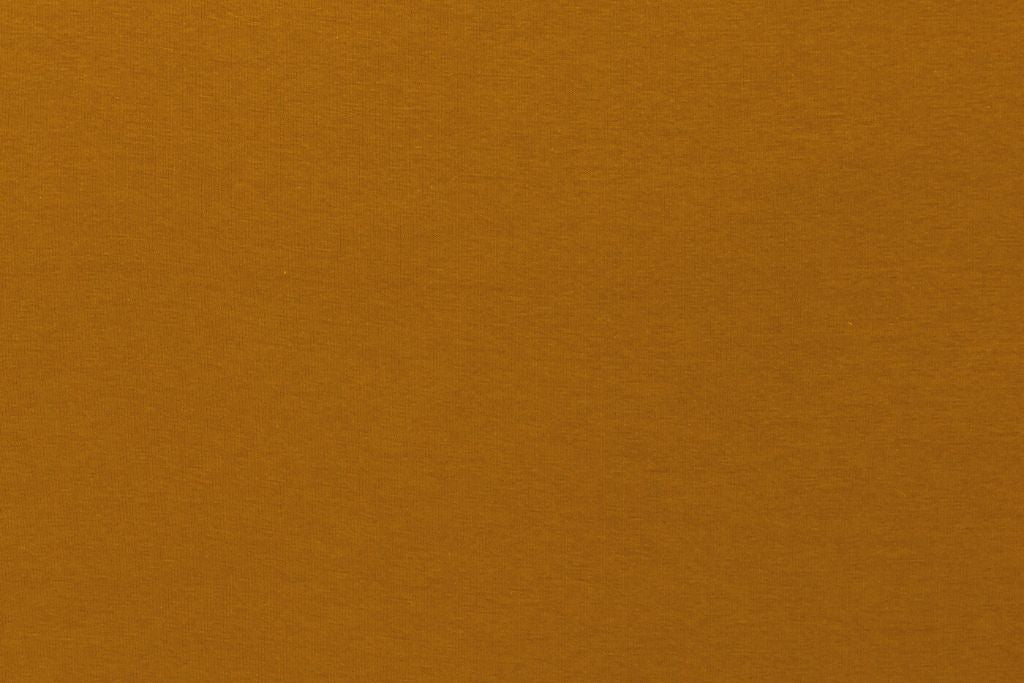 Alpenfleece "Liam", uni, ocker, 0,5 m