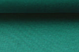 Alpenfleece "Liam", uni, smaragd, 0,5 m