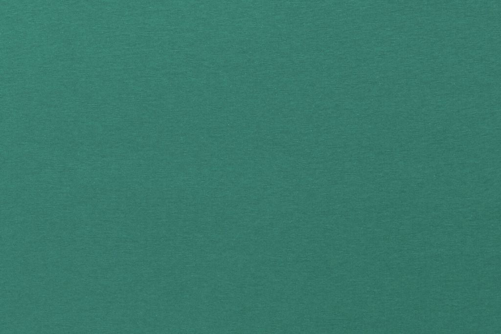 Alpenfleece "Liam", uni, smaragd, 0,5 m