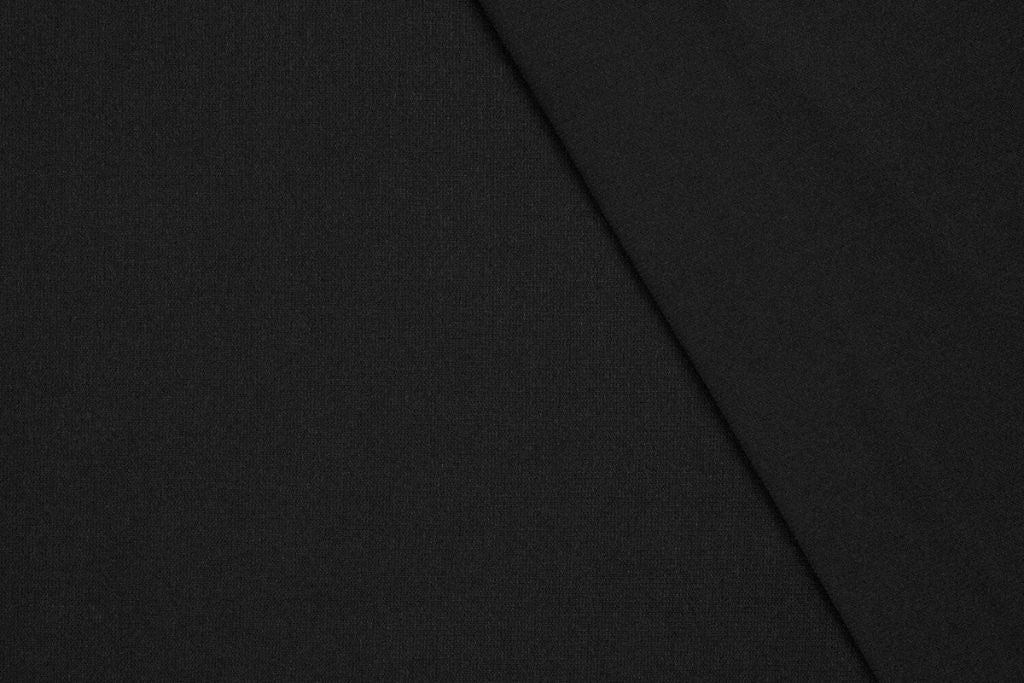 Badeanzug Futter, Futterstoff, Swimwear, soft, schwarz, 0,5 m