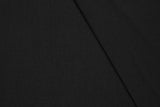 Badeanzug Futter, Futterstoff, Swimwear, soft, schwarz, 0,5 m