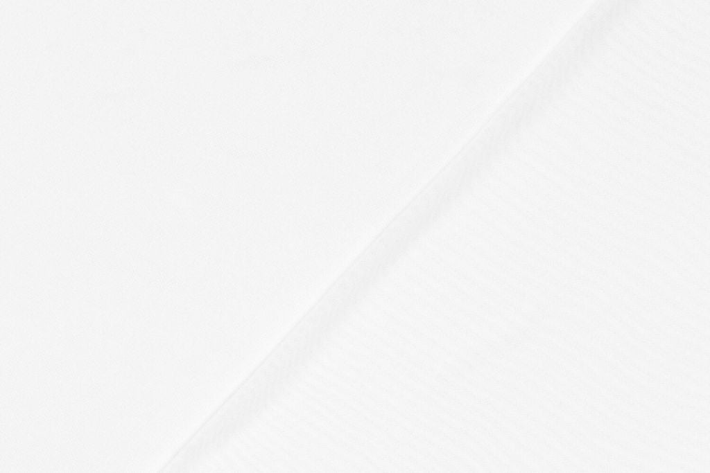 Badeshorts Innenfutter, Mesh, Badehosenstoff, weiß, 0,5 m