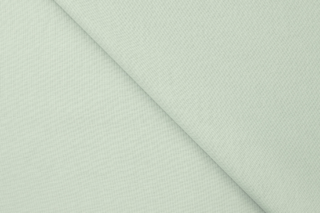 Baumwollwebware, uni, altmint, dusty mint, 0,5 m