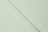 Baumwollwebware, uni, altmint, dusty mint, 0,5 m