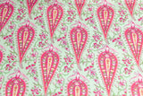 Baumwollwebware, Quilting Stoff "Love - Cypress Paisley" von Amy Butler, 0,5 m