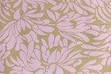 Baumwollwebware, Quilting Stoff "Daisy Chain - Daisy Bouquet" von Amy Butler, 0,5 m