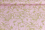 Baumwollwebware, Quilting Stoff "Daisy Chain - Daisy Bouquet" von Amy Butler, 0,5 m