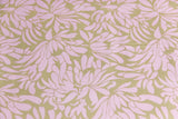 Baumwollwebware, Quilting Stoff "Daisy Chain - Daisy Bouquet" von Amy Butler, 0,5 m