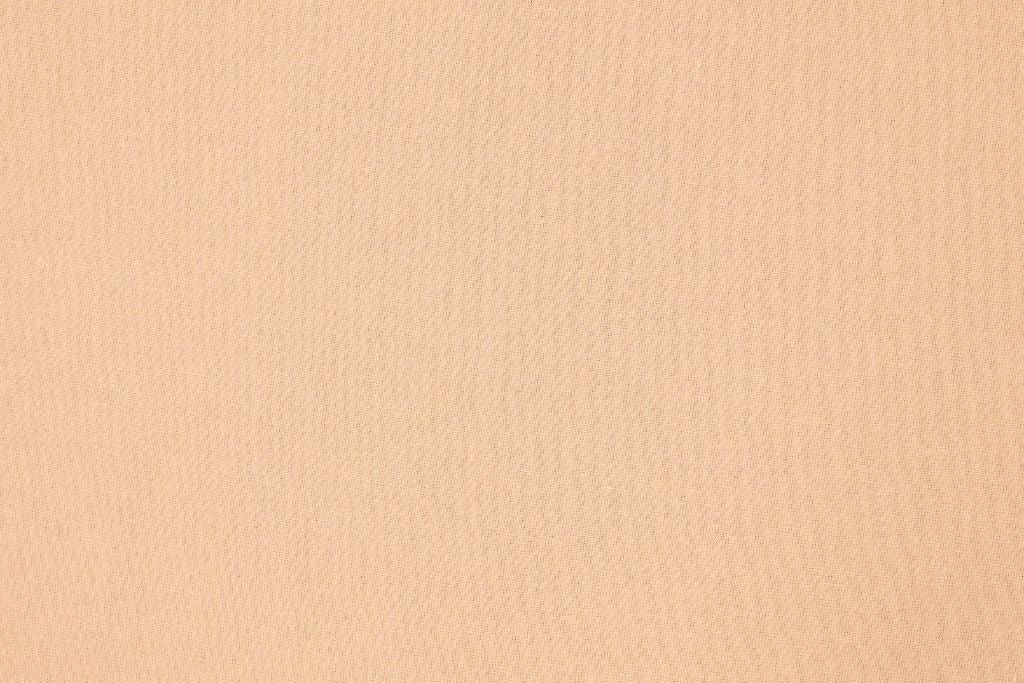 Baumwollwebware, uni, beige, 0,5 m