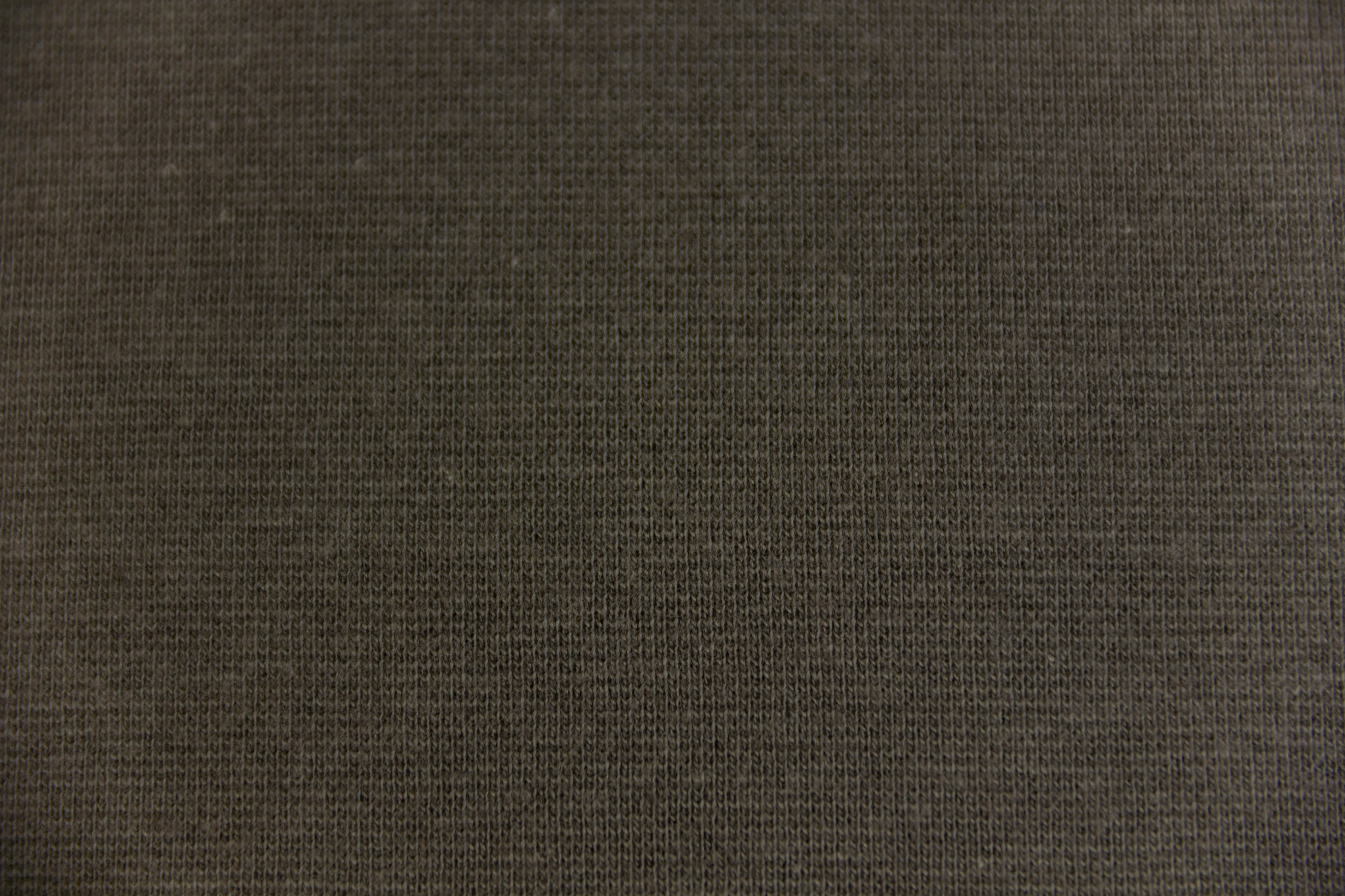 Bündchen, Strickschlauch, schmal, anthrazit, 0,5 m