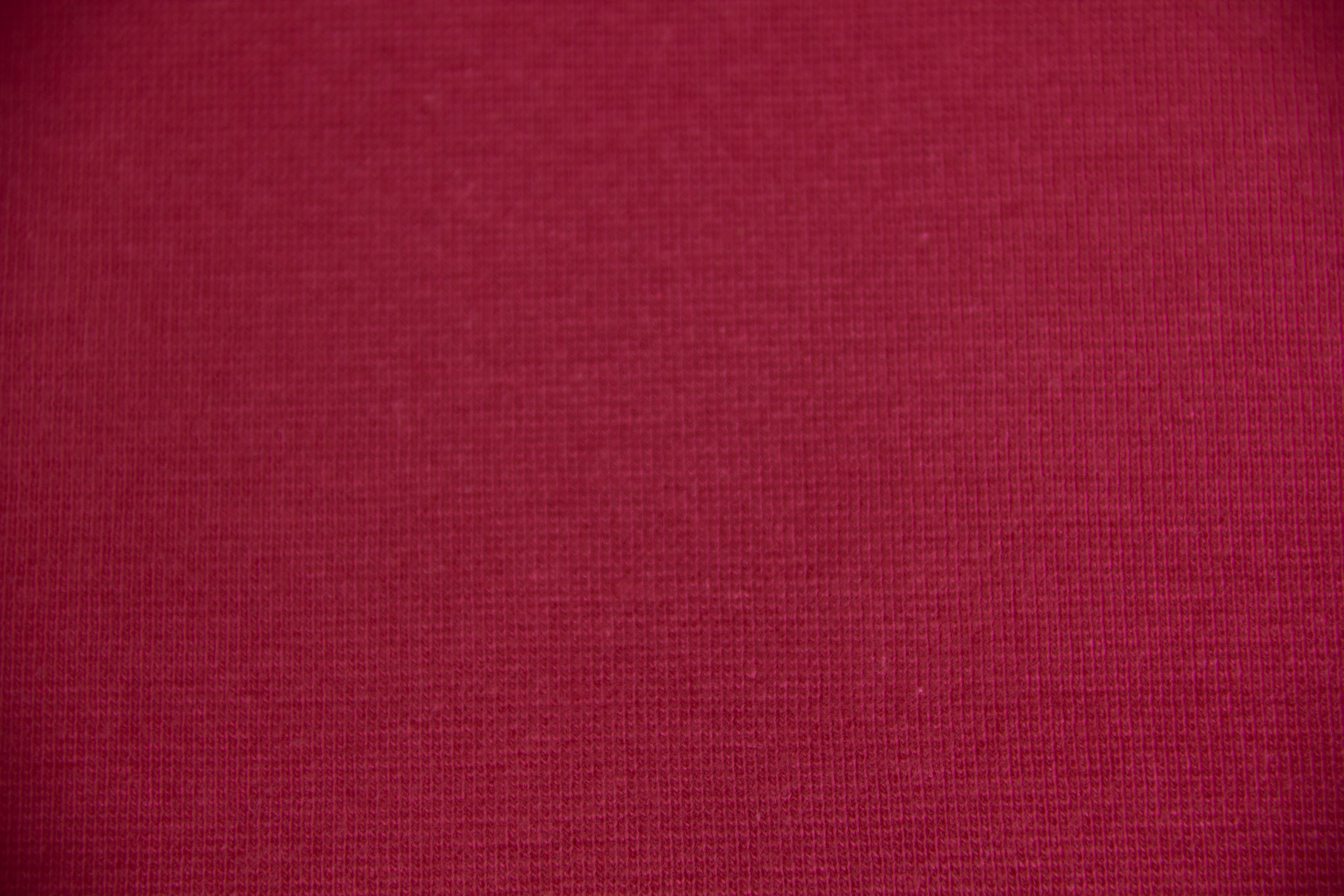 Bündchen, Strickschlauch, schmal, bordeaux, 0,5 m