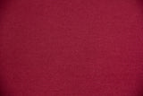 Bündchen, Strickschlauch, schmal, bordeaux, 0,5 m