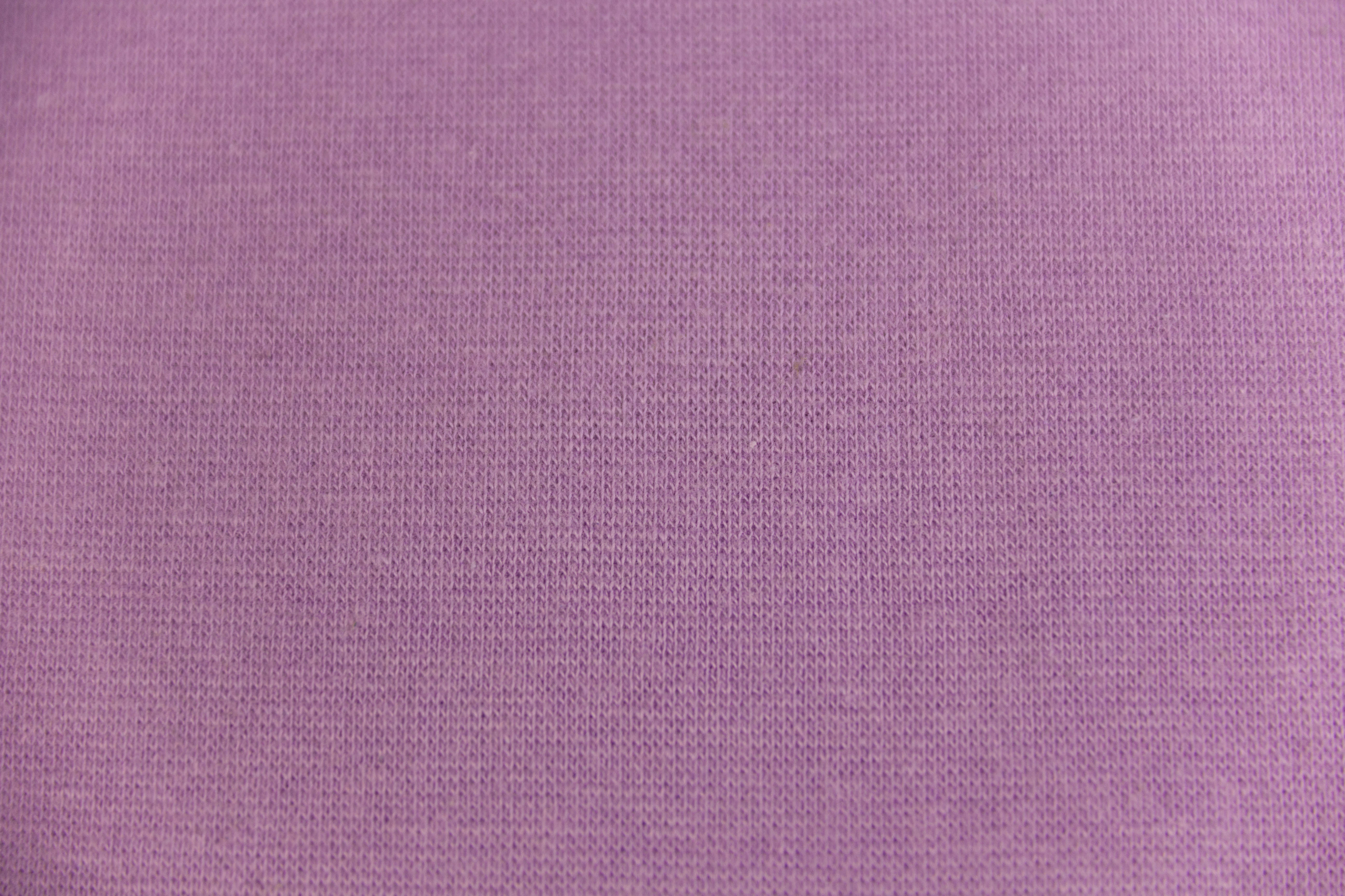 Bündchen, Strickschlauch, schmal, flieder, 0,5 m
