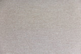 Bündchen gestreift, braun, ecru, 0,5 m