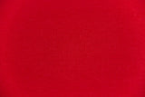 Bündchen, Strickschlauch, schmal, rot, 0,5 m