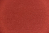 Bündchen, Strickschlauch, schmal, terracotta, 0,5 m