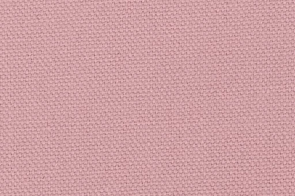Canvas, Basic, uni, altrosa, 0,5 m