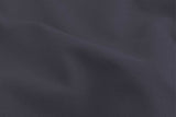 Canvas, Basic, uni, dunkelblau, marine, 0,5 m