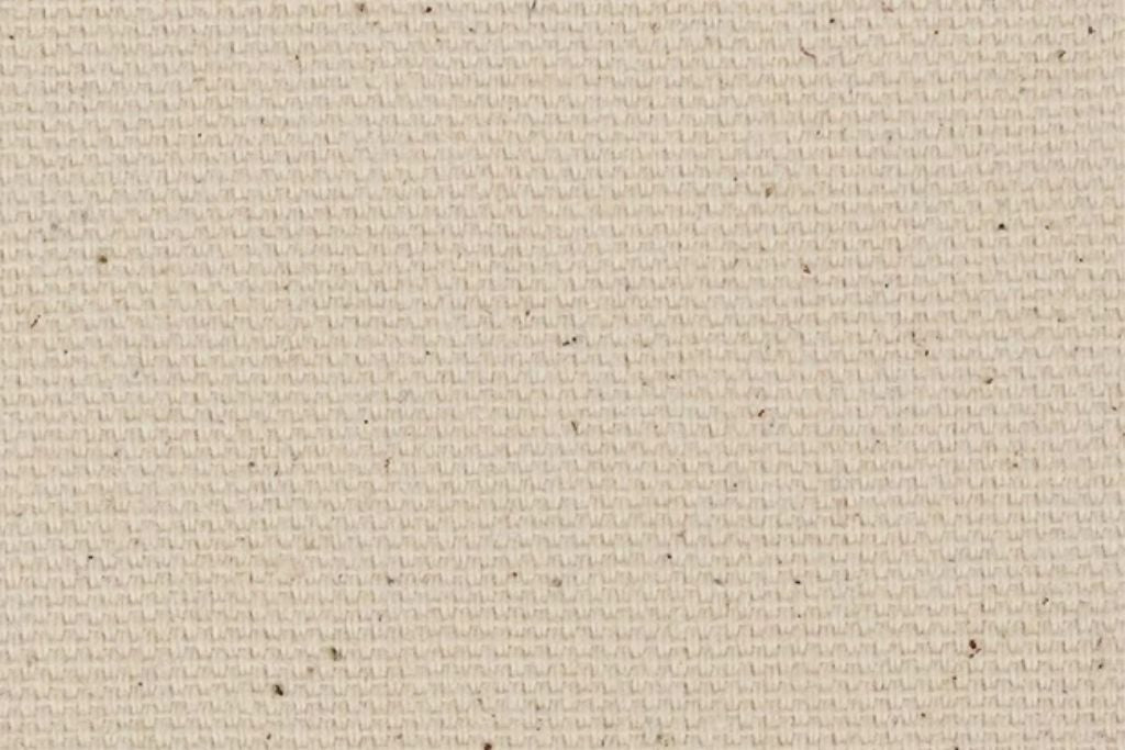 Canvas, Basic, uni, beige, natur, 0,5 m