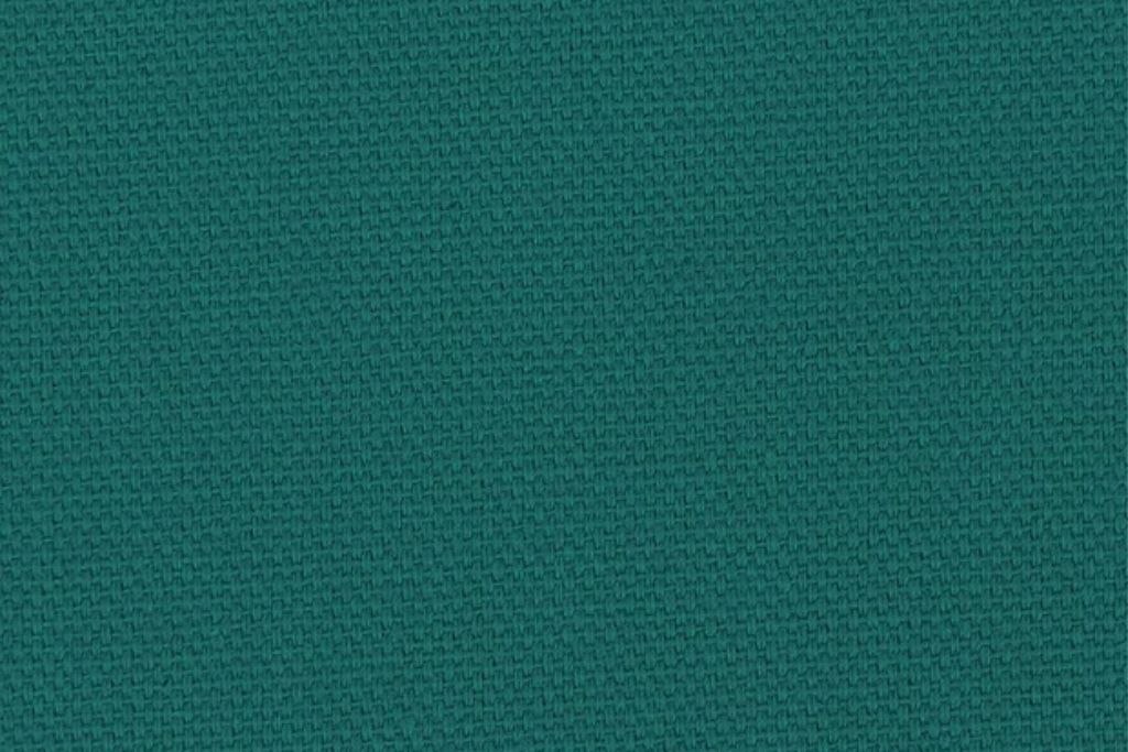 Canvas, Basic, uni, petrol, 0,5 m
