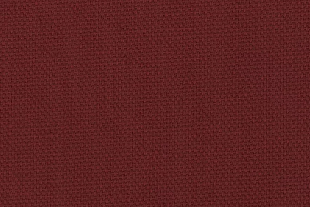Canvas, Basic, uni, weinrot, 0,5 m
