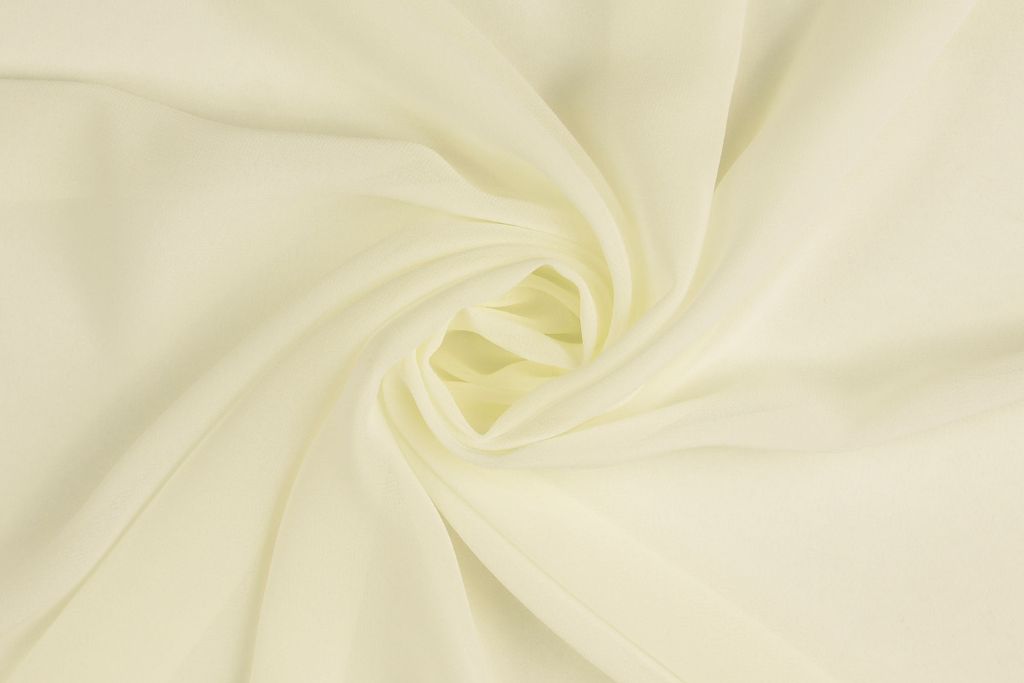Chiffon, beige, 0,5 m