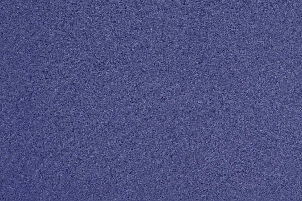 Chiffon, blau, 0,5 m