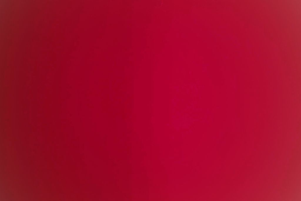 Chiffon, rot, kirschrot, 0,5 m