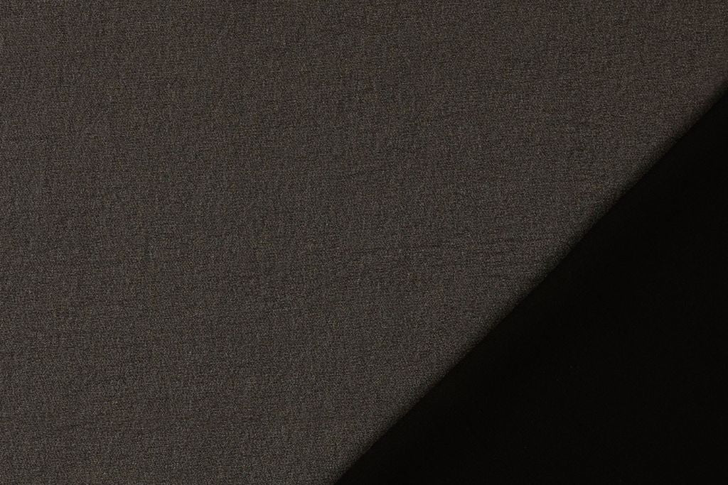 Chiffon, schwarz, 0,5 m