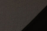 Chiffon, schwarz, 0,5 m