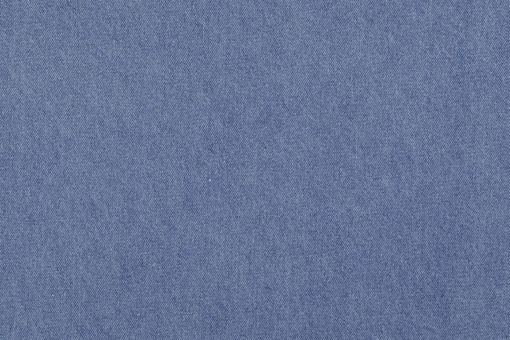 Denim Jeans, Köper, jeansblau, 0,5 m