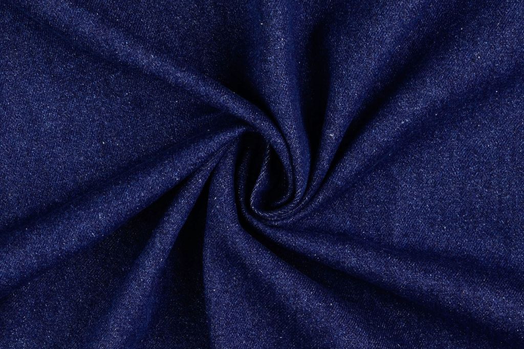Denim Jeans, Köper, marine, 0,5 m