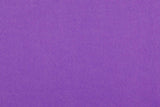 Baumwollwebware, Fahnentuch, uni, lila, 0,5 m
