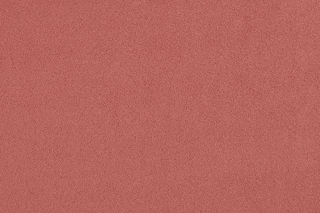 Polarfleece, Antipilling, altrosa, 0,5 m