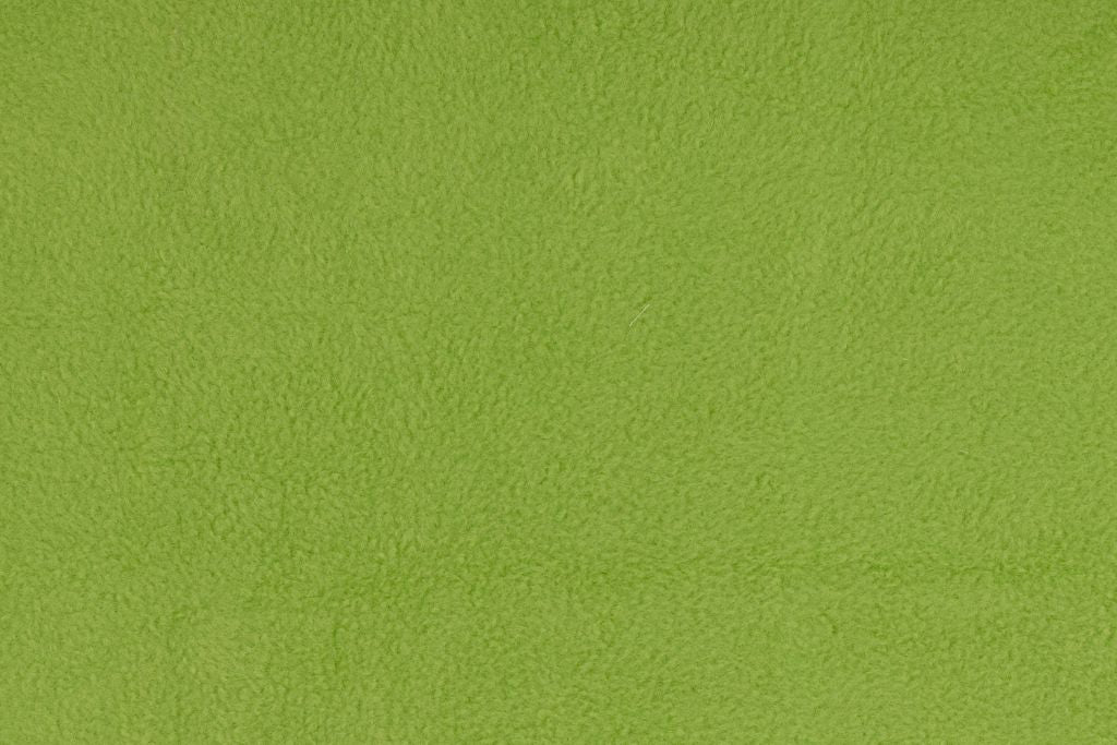 Polarfleece, Antipilling, lindgrün, grün, 0,5 m
