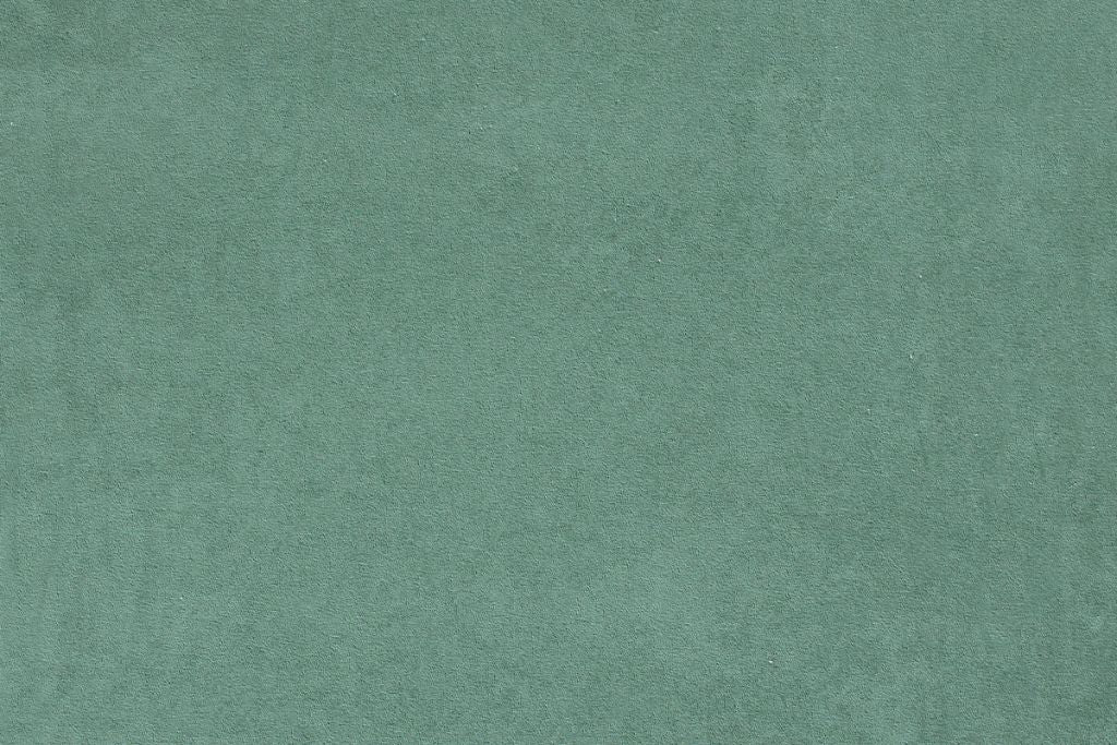 Frottee Jersey, Stretch Frottee, altgrün, 0,5 m