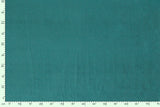 Frottee Jersey, Stretch Frottee, petrol, 0,5 m