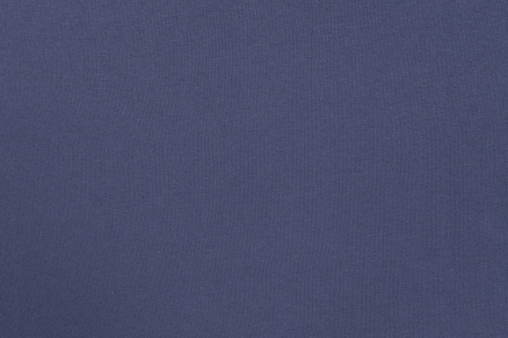 Heavy Jogging Sweat, uni, light navy, blau, 0,5 m