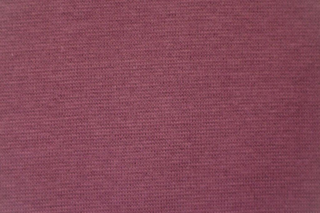 Bündchen "Heike *neu*" by Swafing, Strickschlauch, 436, altrosa, 0,5 m