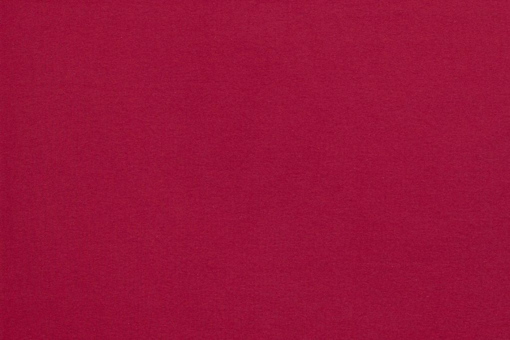 Bündchen "Heike *neu*" by Swafing, Strickschlauch, 339, burgundy, 0,5 m