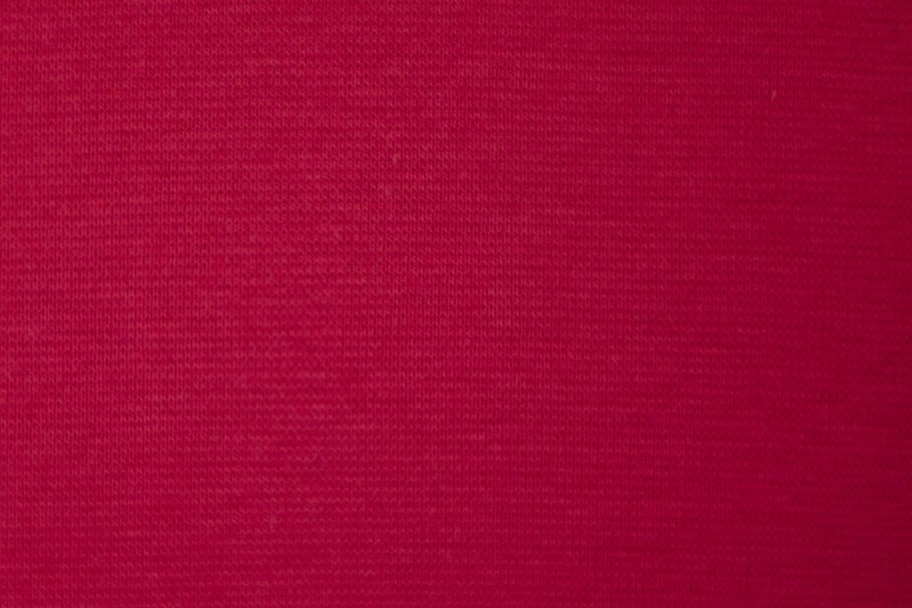 Bündchen "Heike *neu*" by Swafing, Strickschlauch, 339, burgundy, 0,5 m