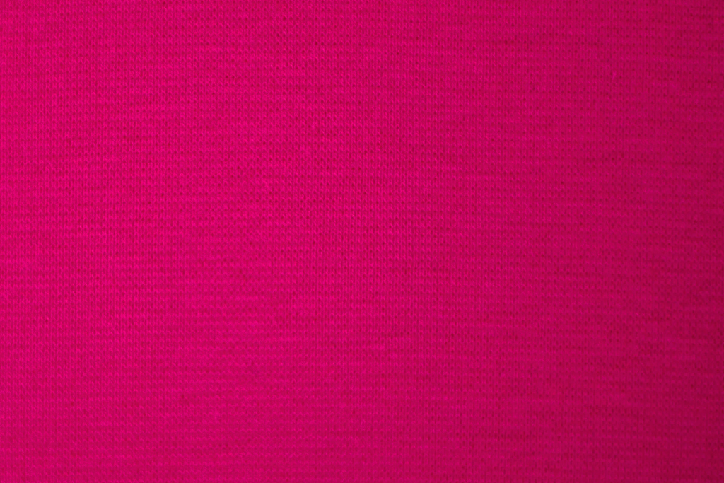 Bündchen "Heike *neu*" by Swafing, Strickschlauch, 934, pink, 0,5 m