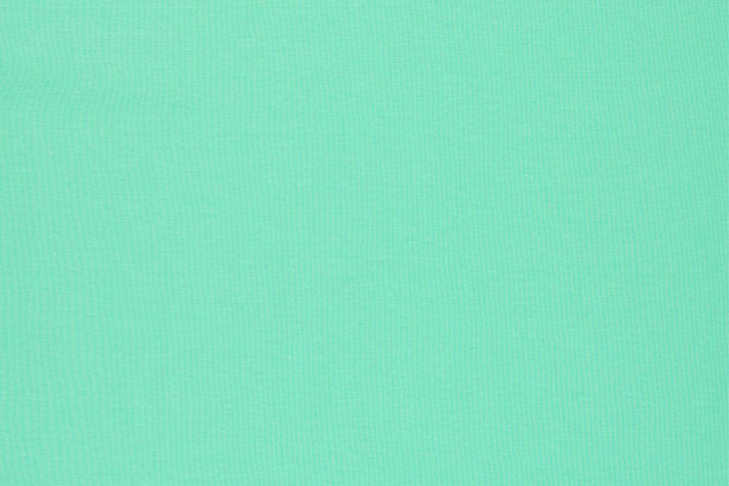 Bündchen "Heike" by Swafing, Strickschlauch, hellmint, 0,5 m