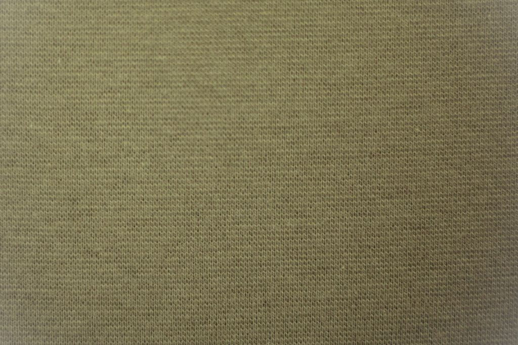 Bündchen "Heike *neu*" by Swafing, Strickschlauch, 768, khaki, 0,5 m