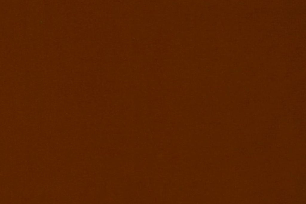 Bündchen "Heike" by Swafing, Strickschlauch, kupfer, 0,5 m