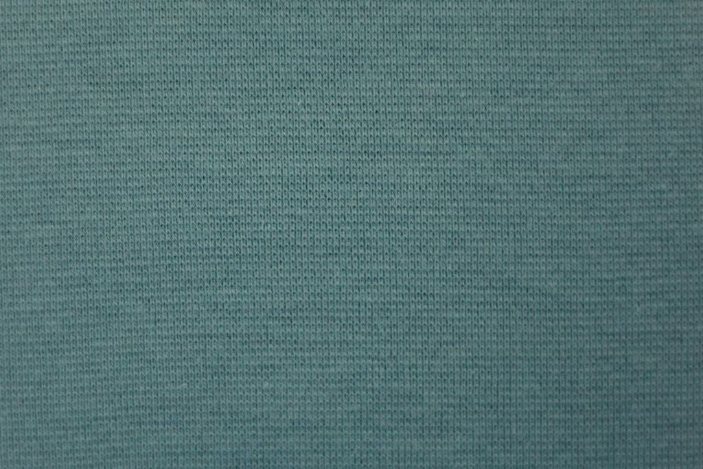 Bündchen "Heike *neu*" by Swafing, Strickschlauch, 259, rauchblau, 0,5 m
