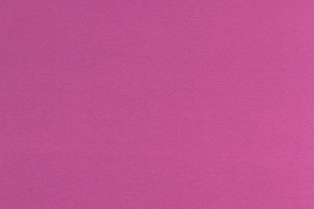 Bündchen "Heike" by Swafing, Strickschlauch, lila, violett, 0,5 m